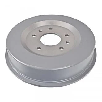 FEBI - Гальмівний барабан FEBI BILSTEIN 171124