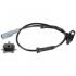Датчик ABS задн Лів MERCEDES CITAN MIXTO (DOUBLE CABIN), CITAN (MPV), CITAN/MINIVAN (W415) NISSAN NV250 RENAULT KANGOO BE BOP, KANGOO EXPRESS, KANGOO II 1.2-Electric 02.08- FEBI BILSTEIN 171153 (фото 1)