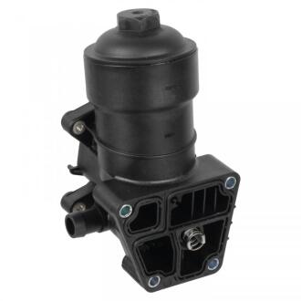Корпус масляного фільтра з масляним фільтром VAG (FEBI) FEBI BILSTEIN 171212