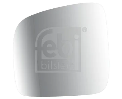FEBI VW дзеркальний елемент лівий T5/T6/Caddy III FEBI BILSTEIN 171224