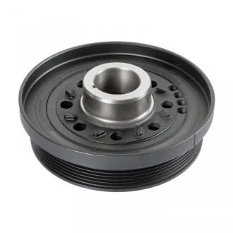 FEBI HYUNDAI шків колінвала HYUNDAI SANTA FE, IX35, TUCSON KIA CARNIVAL III, SORENTO, SPORTAGE FEBI BILSTEIN 171232