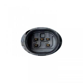 Клапан системи рециркуляції ВГ FEBI BILSTEIN 171248