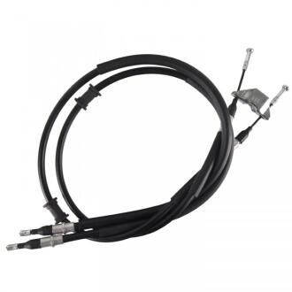 FEBI - Трос ручного гальма FEBI BILSTEIN 171249
