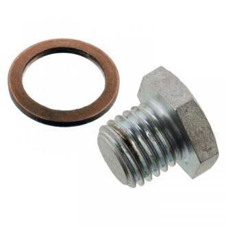 FEBI - Корок масляного піддона FEBI BILSTEIN 171284