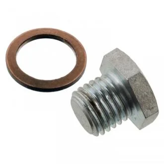 FEBI - Корок масляного піддона FEBI BILSTEIN 171285