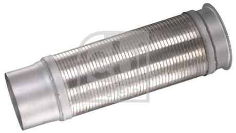 Елемент глушника гнучкий FEBI BILSTEIN 171292