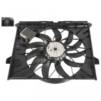 FEBI - Вентилятор радіатора FEBI BILSTEIN 171314