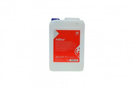 Рідина AdBlue (сечовина), 5L FEBI BILSTEIN 171335