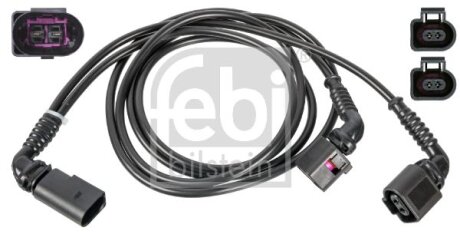 Елемент освітлення FEBI BILSTEIN 171354