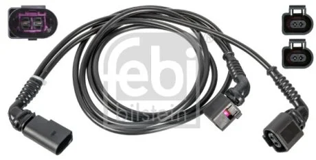 Елемент освітлення FEBI BILSTEIN 171354