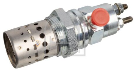Свічки накалу/свічки нагріву FEBI BILSTEIN 171364