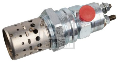 Свічки накалу/свічки нагріву FEBI BILSTEIN 171365