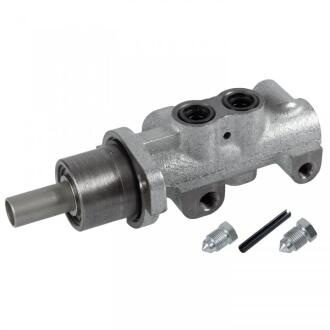 FEBI - Гальмівний циліндр головний FEBI BILSTEIN 171366