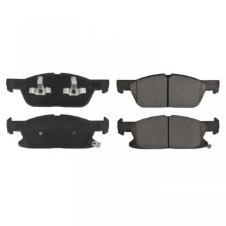 Колодки тормозные (передние) Ford Galaxy III/S-Max 15- FEBI BILSTEIN 171400