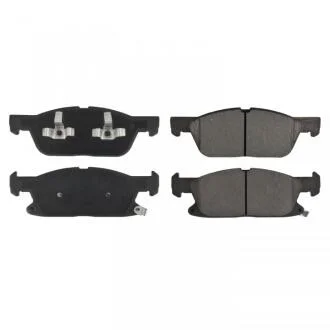 FEBI FORD колодки гальмівні передні Galaxy,S-Max 15- FEBI BILSTEIN 171400