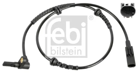 Датчик ABS передн Лів/Прав FIAT 500L 0.9-1.6D 09.12- FEBI BILSTEIN 171431