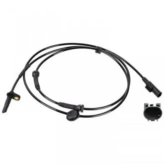 Датчик, кількість обертів колеса FEBI BILSTEIN 171434