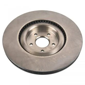 FEBI - Гальмівний диск FEBI BILSTEIN 171441