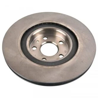 Гальмівний диск FEBI BILSTEIN 171444