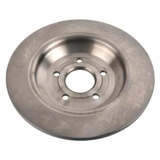 Гальмівний диск FEBI BILSTEIN 171445