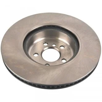 Гальмівний диск FEBI BILSTEIN 171450