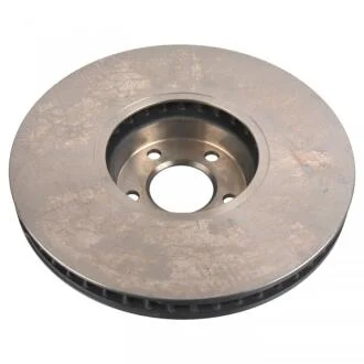 FEBI диск гальм. передн. лів. BMW 7 12- FEBI BILSTEIN 171459