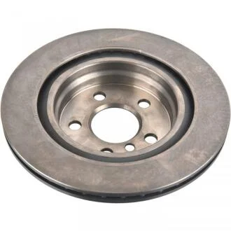 FEBI - Гальмівний диск FEBI BILSTEIN 171479