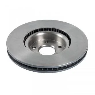 FEBI FORD PRO Гальмівний диск передн. FOCUS IV, KUGA III FEBI BILSTEIN 171480