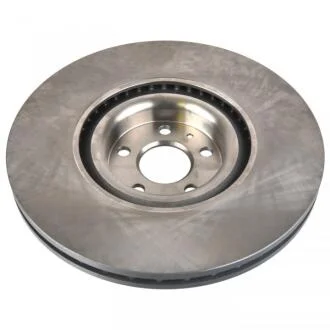 FEBI - Гальмівний диск FEBI BILSTEIN 171481