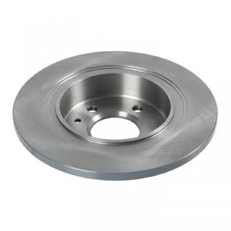 FEBI диск гальм. задн. OPEL INSIGNIA 17- FEBI BILSTEIN 171484