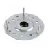 FEBI LAND ROVER опора заднього амортизатора FREELANDER 2 2.0 11-14, RANGE ROVER EVOQUE 2.0 11-19, RANGE ROVER EVOQUE 2.0 D 15-19 FEBI BILSTEIN 171489 (фото 1)