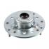 FEBI LAND ROVER опора заднього амортизатора FREELANDER 2 2.0 11-14, RANGE ROVER EVOQUE 2.0 11-19, RANGE ROVER EVOQUE 2.0 D 15-19 FEBI BILSTEIN 171489 (фото 2)