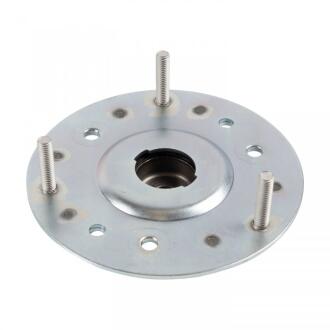 FEBI LAND ROVER опора заднього амортизатора FREELANDER 2 2.0 11-14, RANGE ROVER EVOQUE 2.0 11-19, RANGE ROVER EVOQUE 2.0 D 15-19 FEBI BILSTEIN 171489