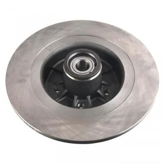 FEBI - Гальмівний диск FEBI BILSTEIN 171502