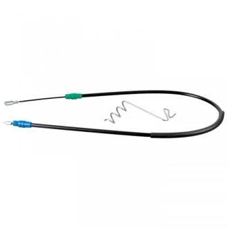 FEBI - Трос ручного гальма FEBI BILSTEIN 171521
