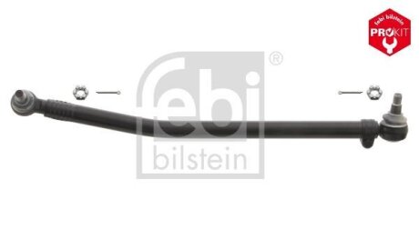 FEBI - Тяга кермова з накінечником FEBI BILSTEIN 17153