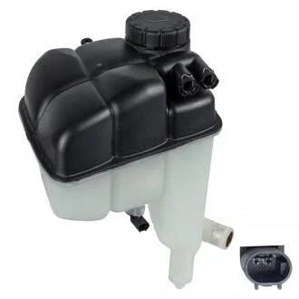 Розширювальний бачок, охолоджувальна рідина FEBI BILSTEIN 171588