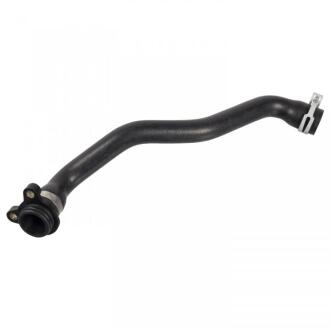 Патрубок радіатора BMW 5 (F10/F11)/7 (F01/F02/F03/F04) 3.0 09-15 FEBI BILSTEIN 171590