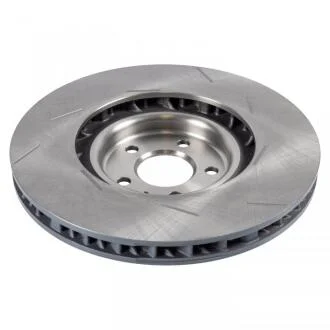 Гальмівний диск FEBI BILSTEIN 171595