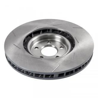 Гальмівний диск FEBI BILSTEIN 171598