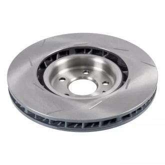 Гальмівний диск FEBI BILSTEIN 171603