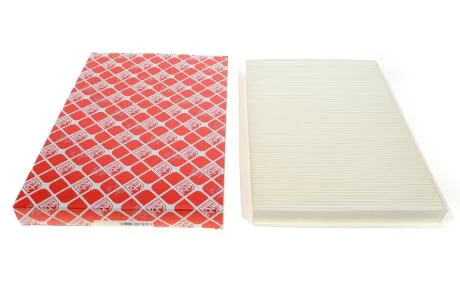 Змінний фільтруючий елемент повітряного фільтра салону FEBI BILSTEIN 17160