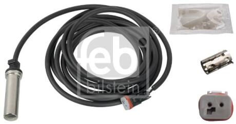 Датчик ABS FEBI BILSTEIN 171612