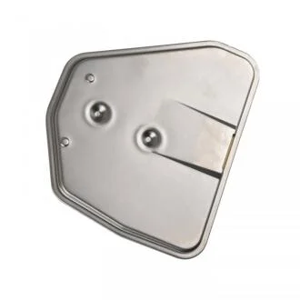 Фильтр АКП+прокл. Audi A6/A8 3.7/4.2/6.0E (04-10) VW Phaeton (02-07) FEBI BILSTEIN 171640