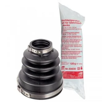 Комплект пилозахисний, приводний вал FEBI BILSTEIN 171724