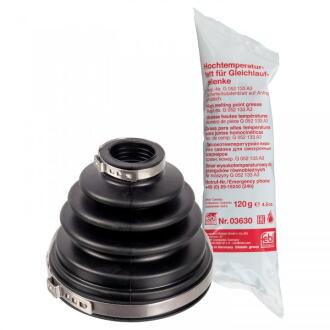 OSЭONA PRZEGUBU FIAT WEW. DUCATO 2,3D/2,8D 94X94X28 FEBI BILSTEIN 171730