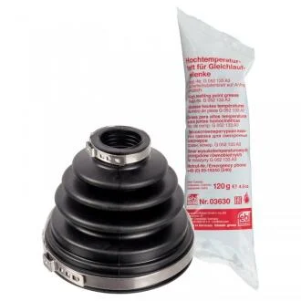 OSЭONA PRZEGUBU FIAT WEW. DUCATO 2,3D/2,8D 94X94X28 FEBI BILSTEIN 171730