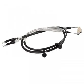 Трос стоянкового гальма FEBI BILSTEIN 171737