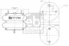 Пневмоподушка FEBI BILSTEIN 171760 (фото 1)