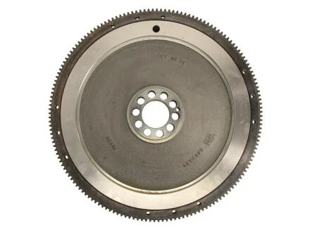 Маховик / МАХОВИК MB ACTROS D430 OM501/502 FEBI BILSTEIN 17176